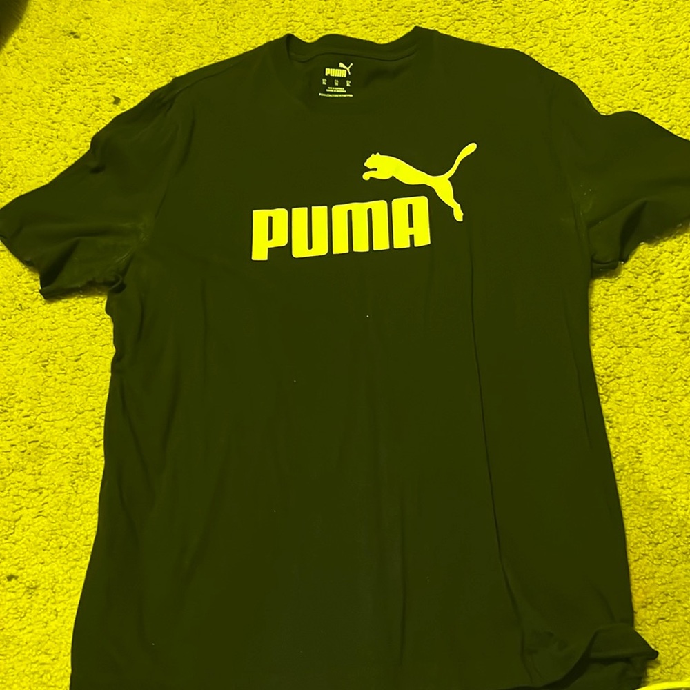 Puma Shirt